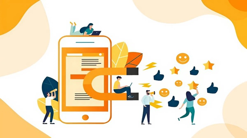 Lợi ích khi sở hữu bộ nhận diện thương hiệu mạnh