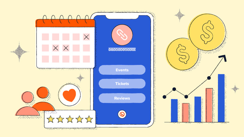 Lợi ích nổi bật của Microsite trong Marketing