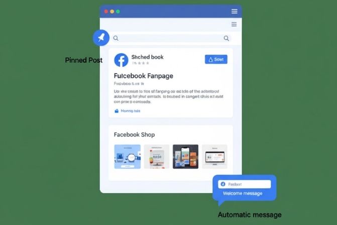 Mẹo nâng cao Fanpage
