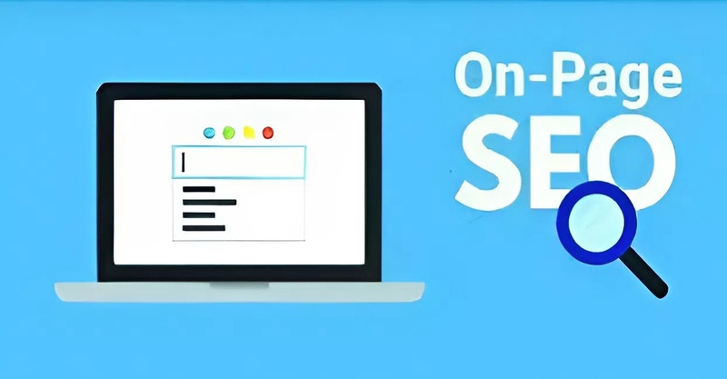 On-page SEO