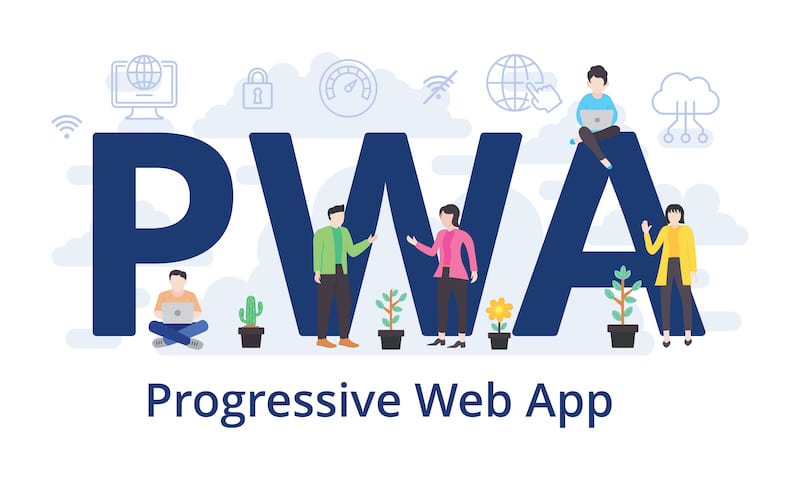 Progressive Web App là gì?