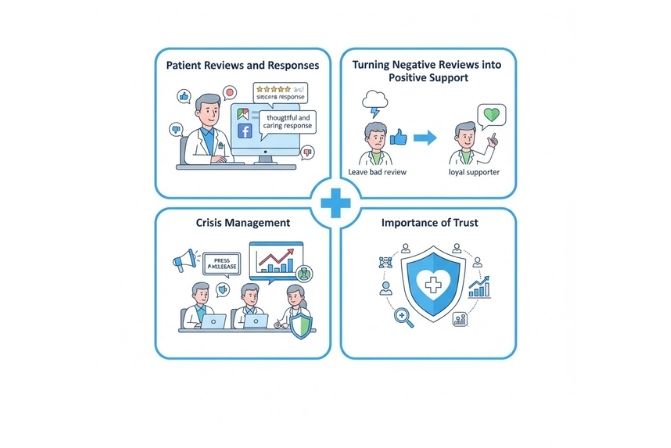 Quản lý Danh tiếng Online