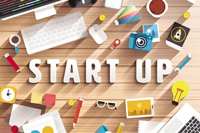 Startup và doanh nghiệp nhỏ