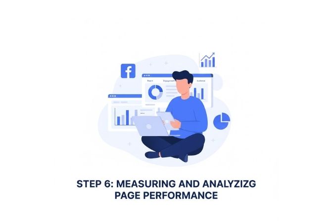 Step 6 Mesuring Performance