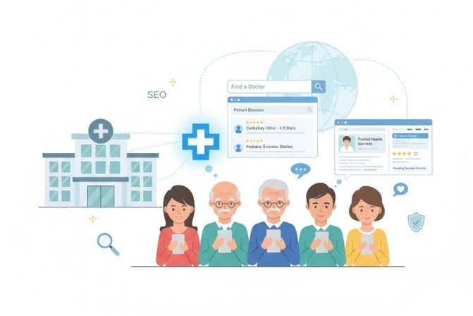 Tầm quan trọng Marketing Y tế