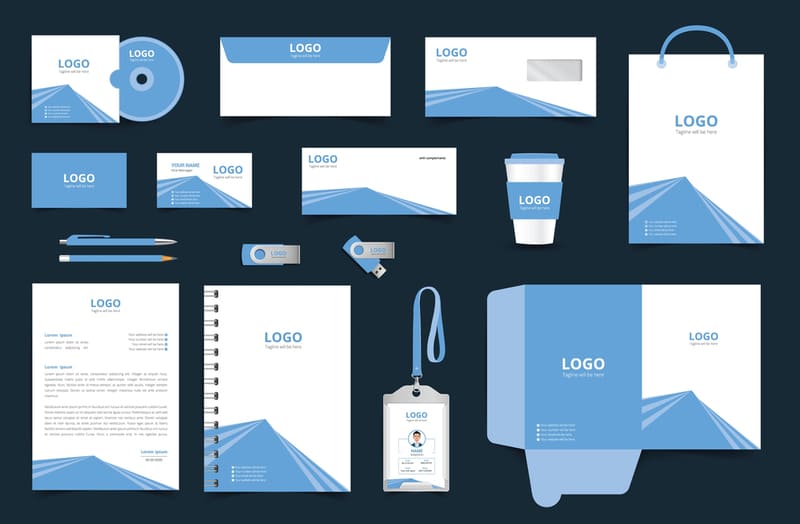 Tầm quan trọng của bộ nhận diện với Startup và SME