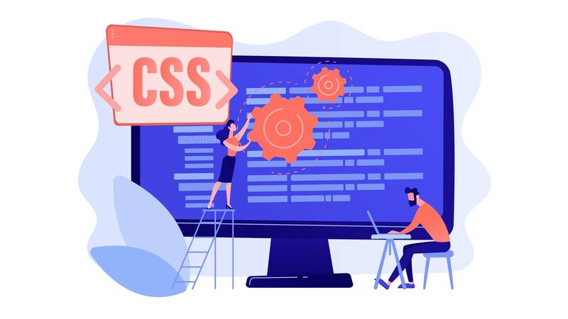 Vai trò của CSS trong lập trình web