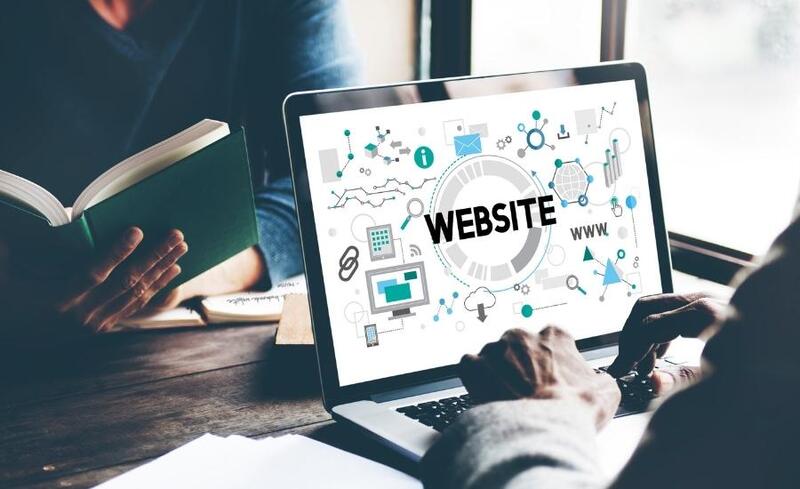 Vai trò website hiện đại trong kỷ nguyên số