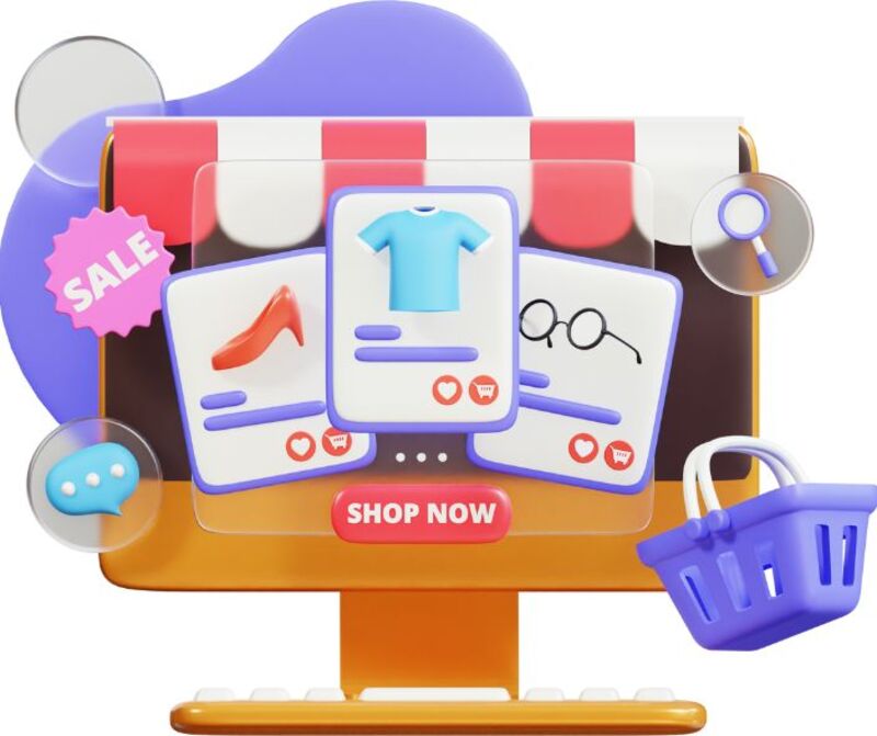 Xu hướng & tương lai Ecommerce Marketing