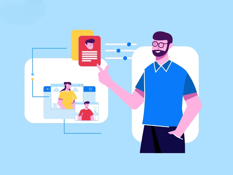 AI & cá nhân hóa trải nghiệm người dùng