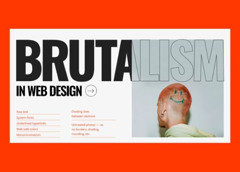 Brutalism