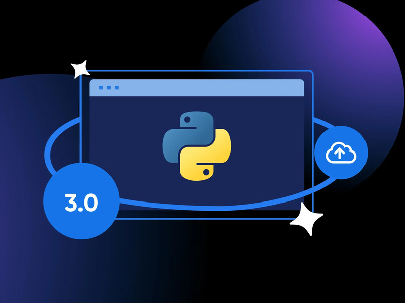 Các phiên bản Python