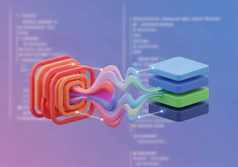 Các tính năng nổi bật của SASS/LESS