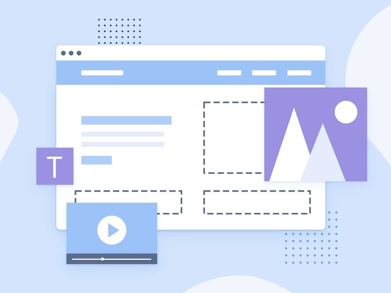 Các yếu tố tạo nên giao diện website đẹp