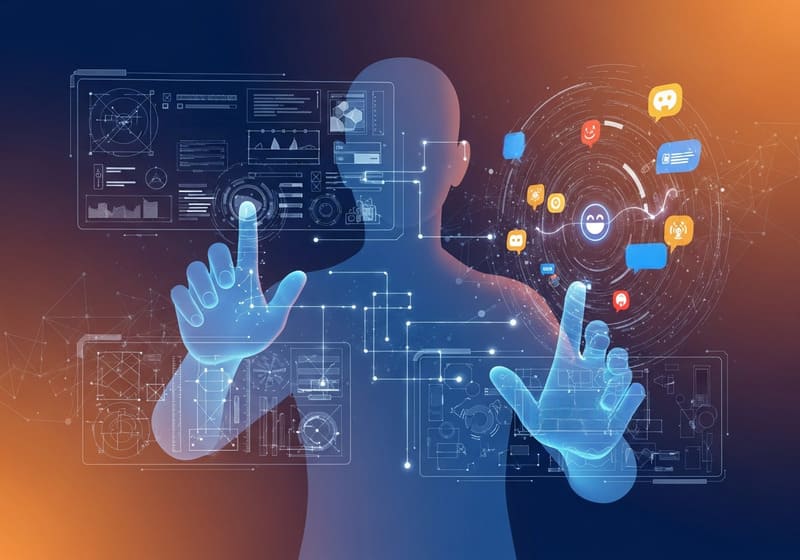 Cách áp dụng chuẩn & tối ưu trải nghiệm người dùng