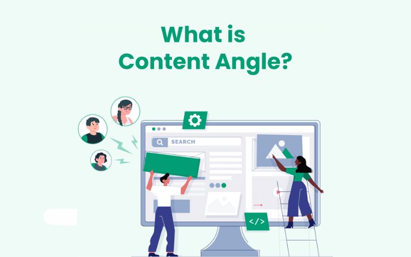 Content Angle là gì