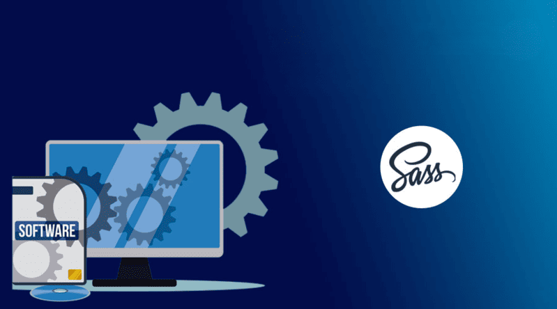 Hướng dẫn cài đặt SASS