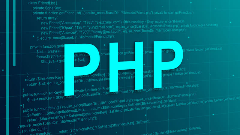 Lộ trình học PHP cho người mới
