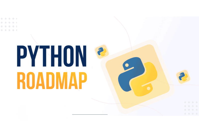 Lộ trình học Python