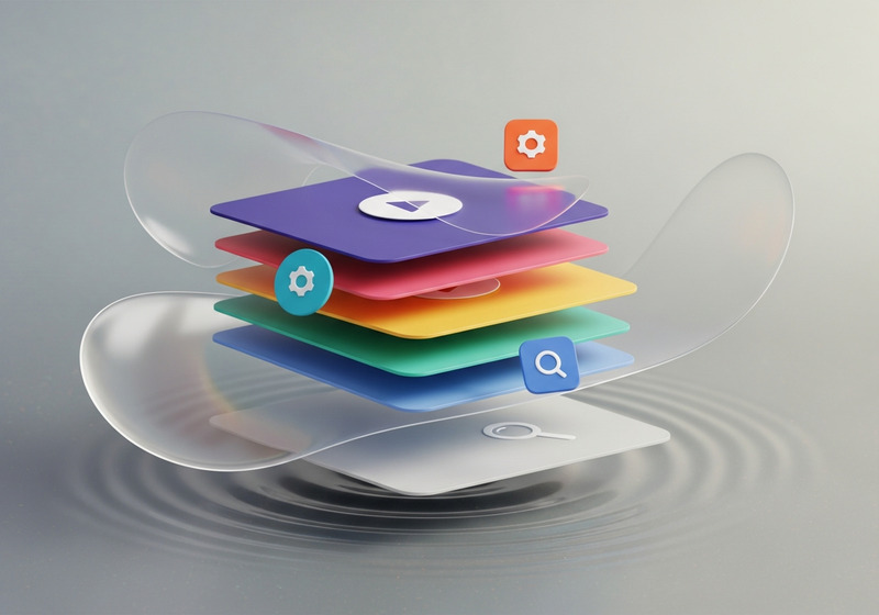 Material Design là gì?