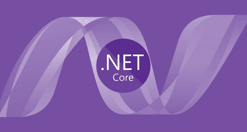.NET Core