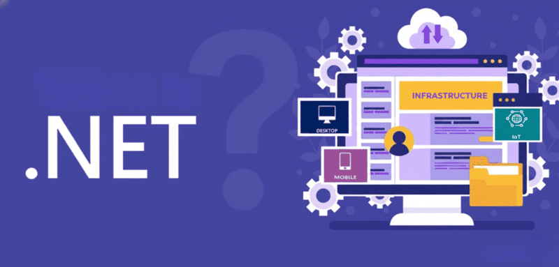 .NET là gì?