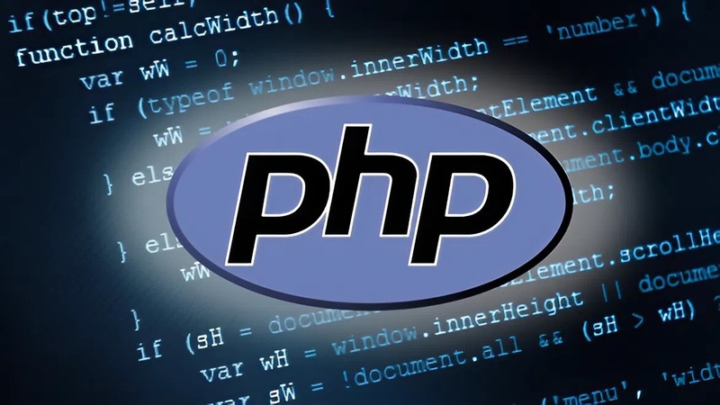 PHP phổ biến trên toàn cầu