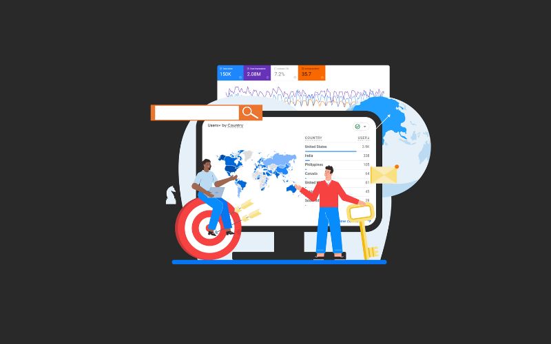 Phương pháp tìm kiếm Content Angle