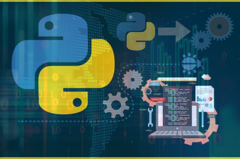 Python hoạt động như thế nào?