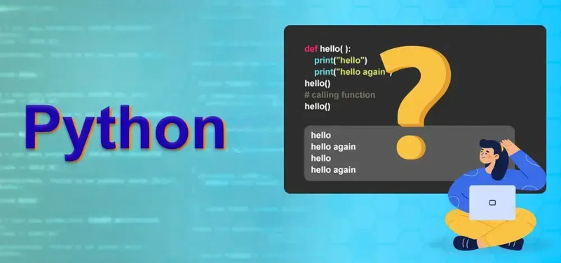 Python là gì?