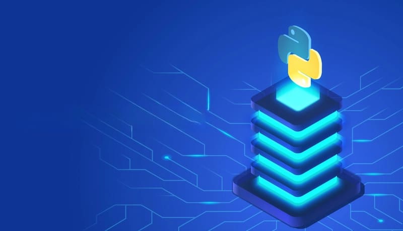 Python trong ngành công nghiệp hiện nay