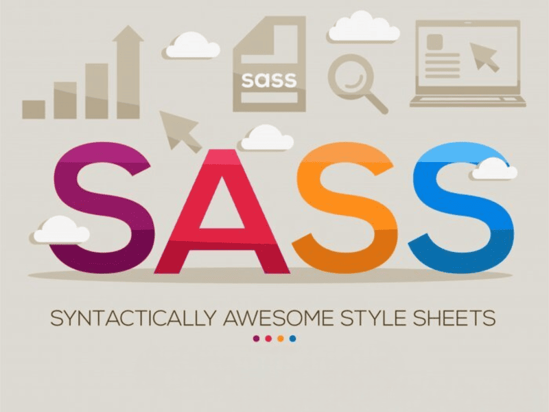 SASS là gì?