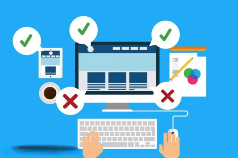 Sai lầm thường gặp khi thiết kế giao diện