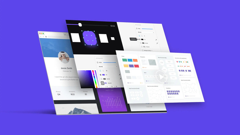 Thế nào là giao diện website đẹp?