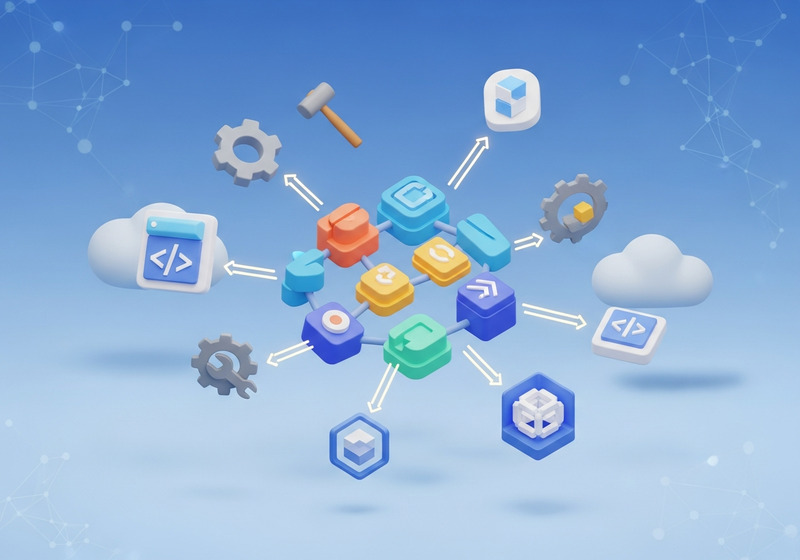 Tích hợp với build tools & frameworks