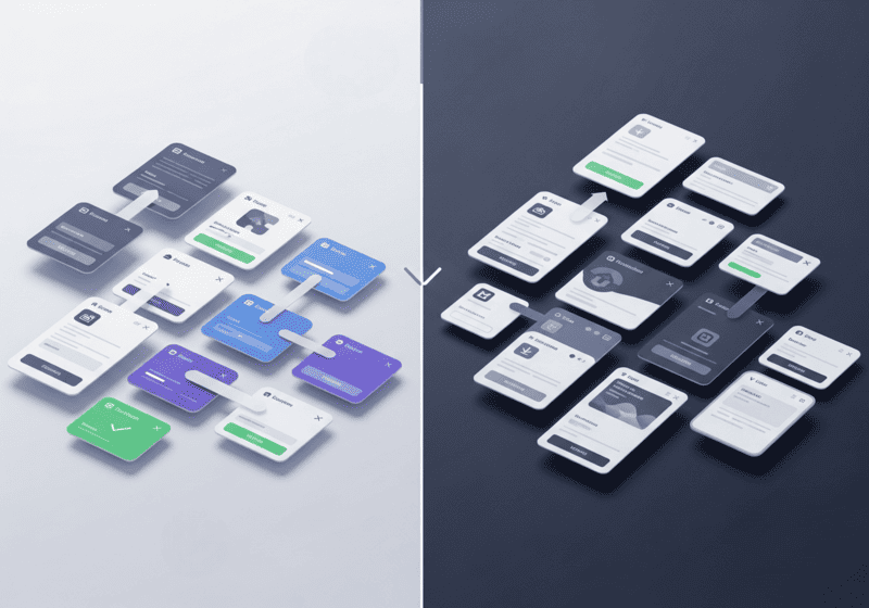 Ưu và nhược điểm của Material Design