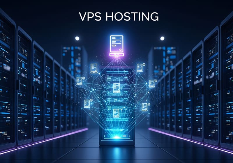 VPS Hosting