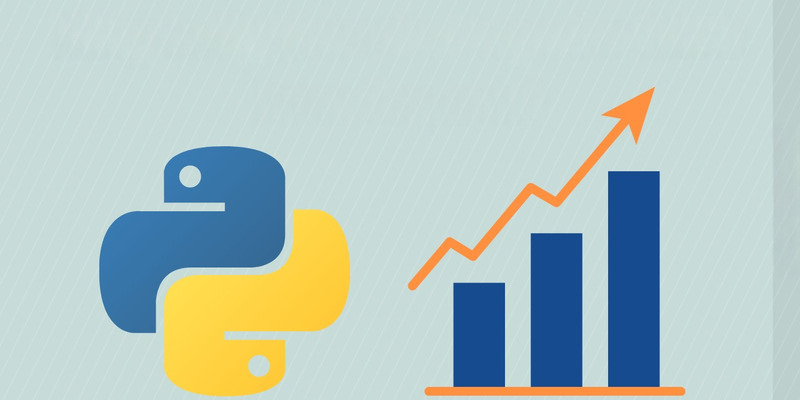 Vì sao Python phổ biến?