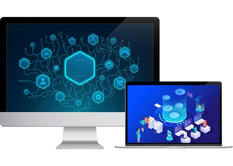 Web 3.0, Blockchain & trải nghiệm phi tập trung