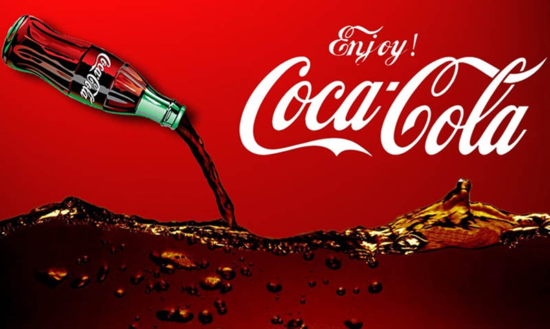 PESTEL của Coca Cola