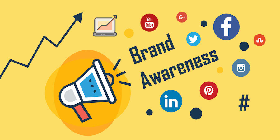 Tầm quan trọng của Brand Awareness