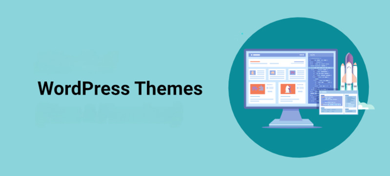 Theme WordPress là gì?