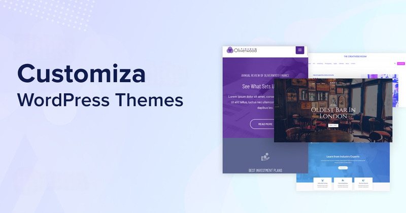 Theme tùy biến riêng