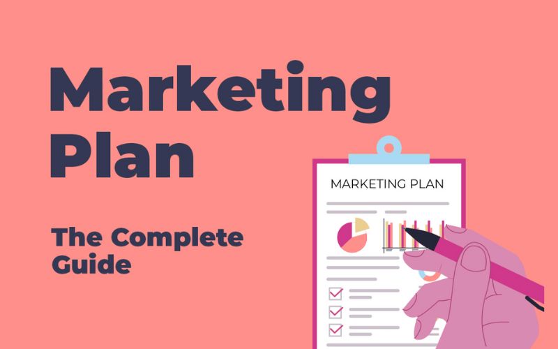 Vai trò của Marketing Plan trong doanh nghiệp