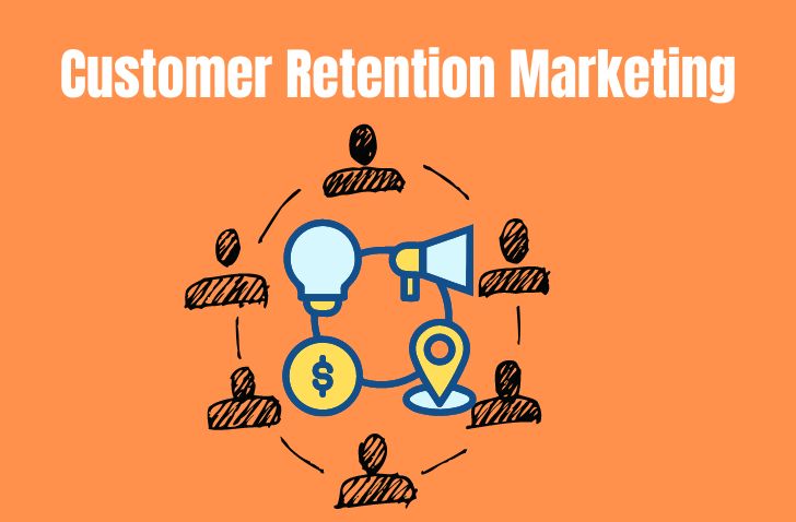 Yếu tố tác động trực tiếp đến retention rate