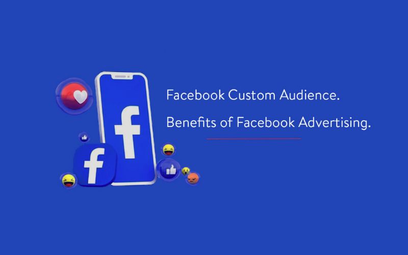 4 Nguồn dữ liệu chính để tạo Custom Audience