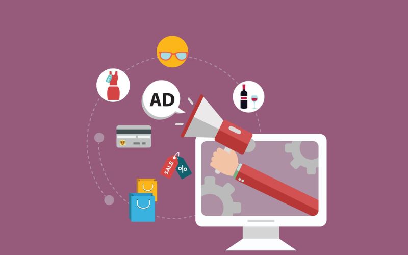 Impression ảnh hưởng đến hiệu quả quảng cáo