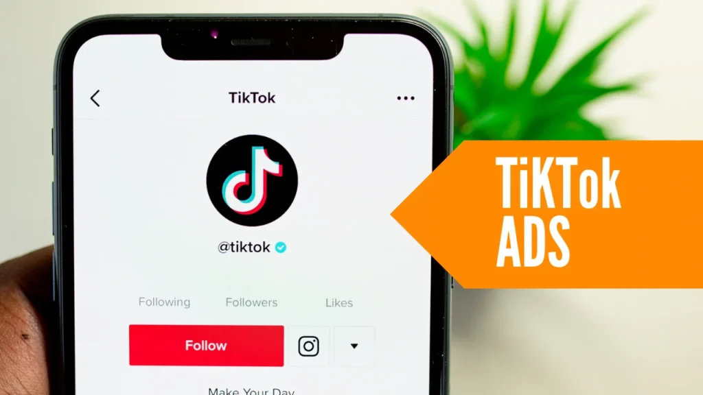 TikTok Ads là gì?