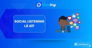 Tìm hiểu Social Listening là gì