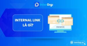 Tổng quan Internal Link trong SEO